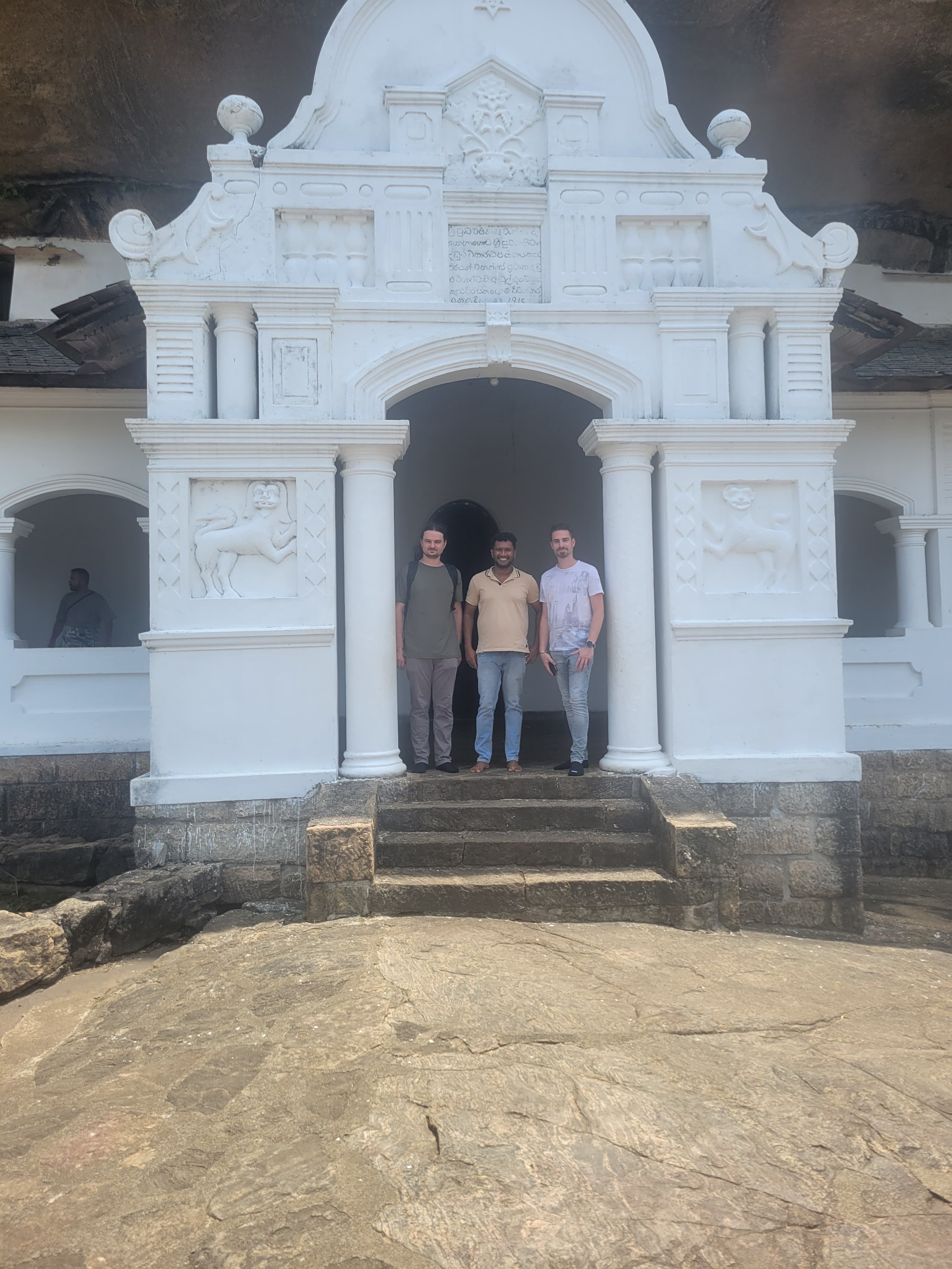 Sigiriya & Dambulla gallery image 3