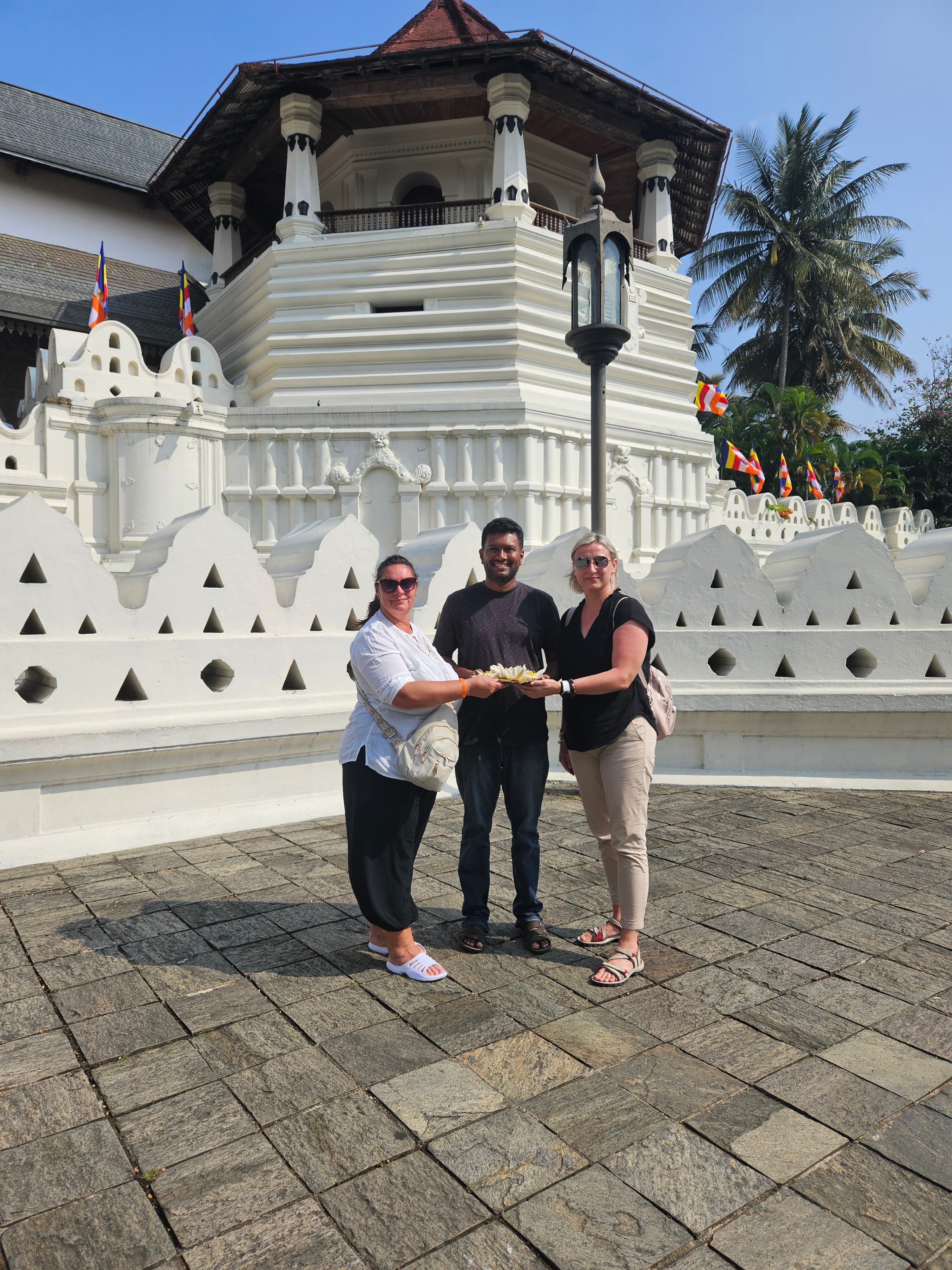 Kandy & Pinnawala Day Tour gallery image 4