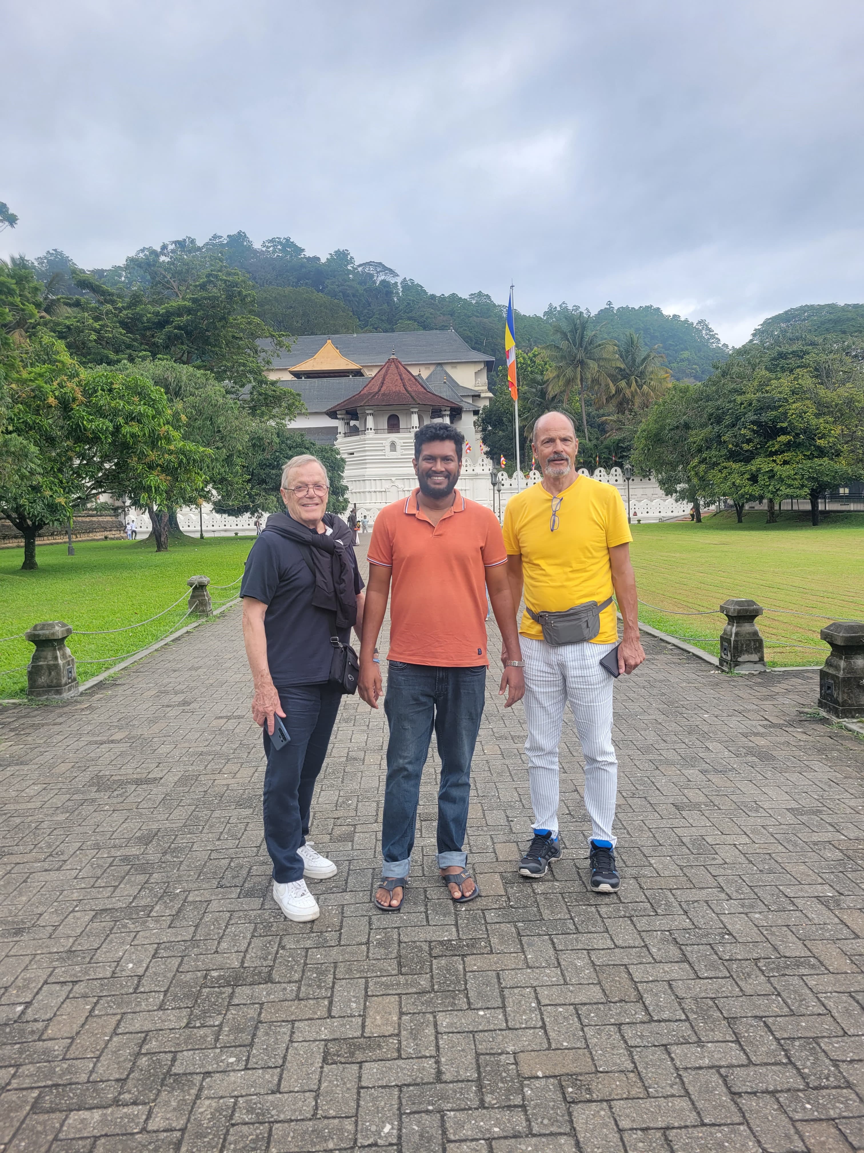 Kandy & Pinnawala Day Tour gallery image 2