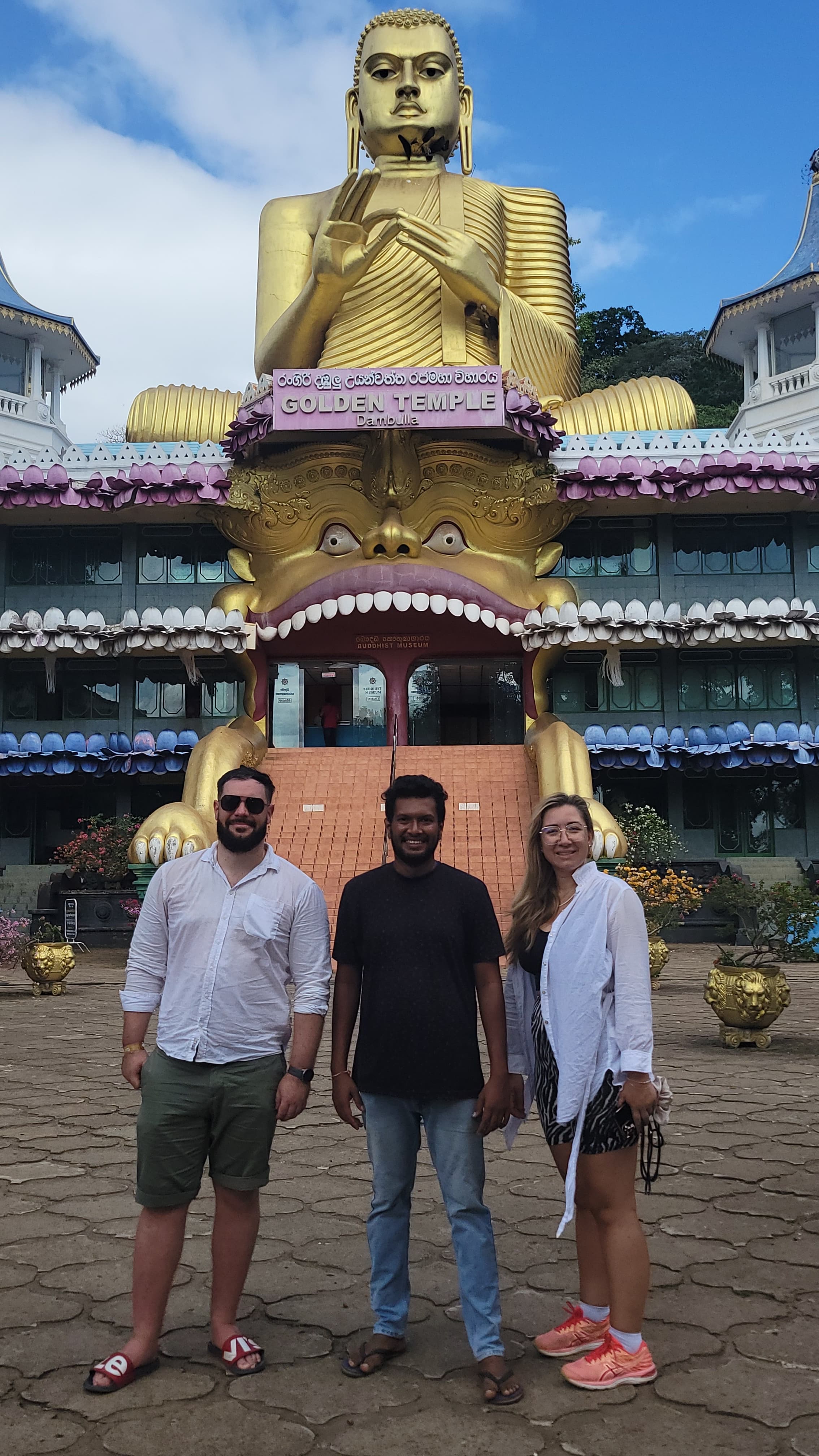 Sigiriya & Dambulla gallery image 2
