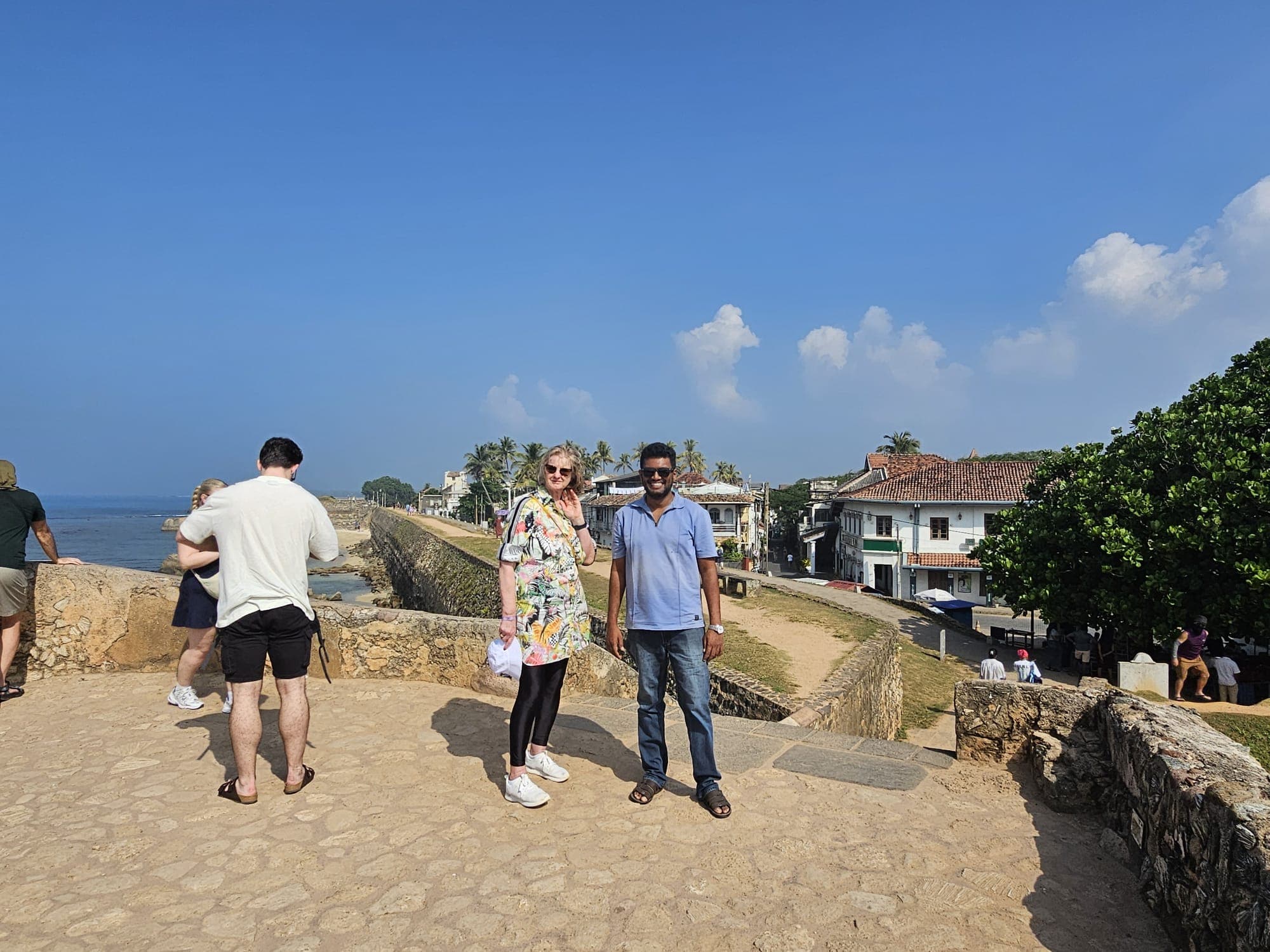 Galle Day Tour gallery image 5