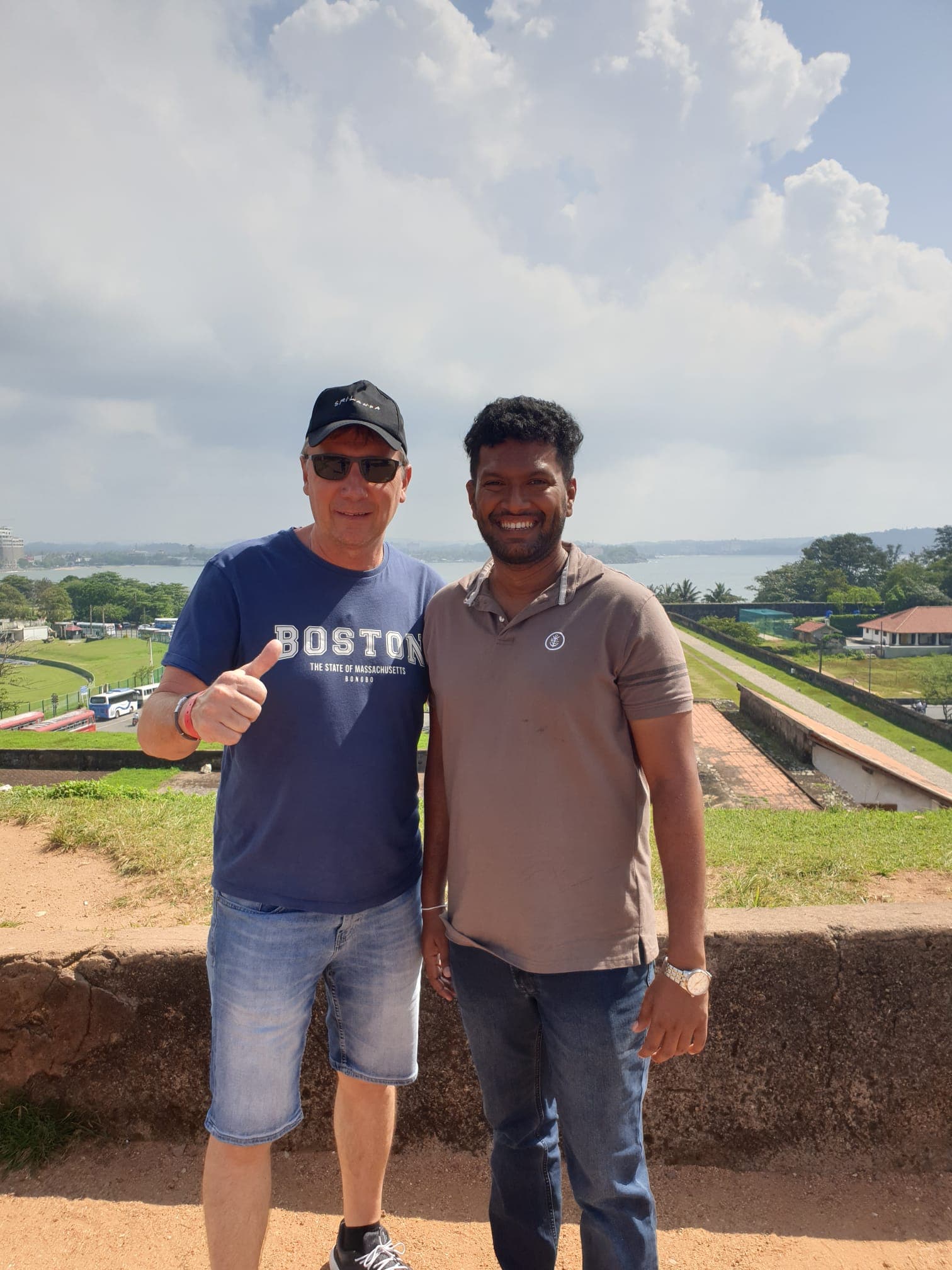 Galle Day Tour gallery image 1