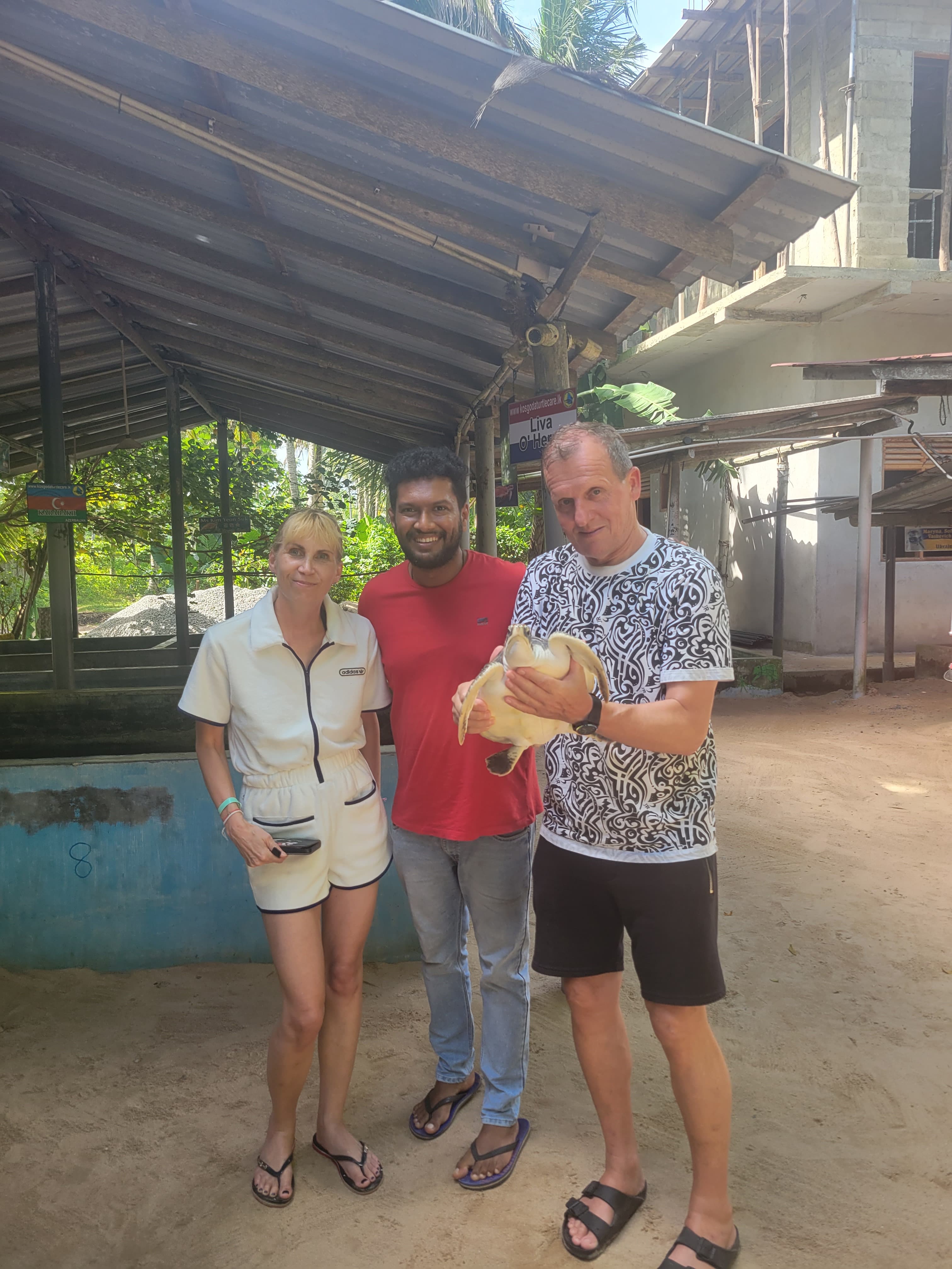 Galle Day Tour gallery image 6