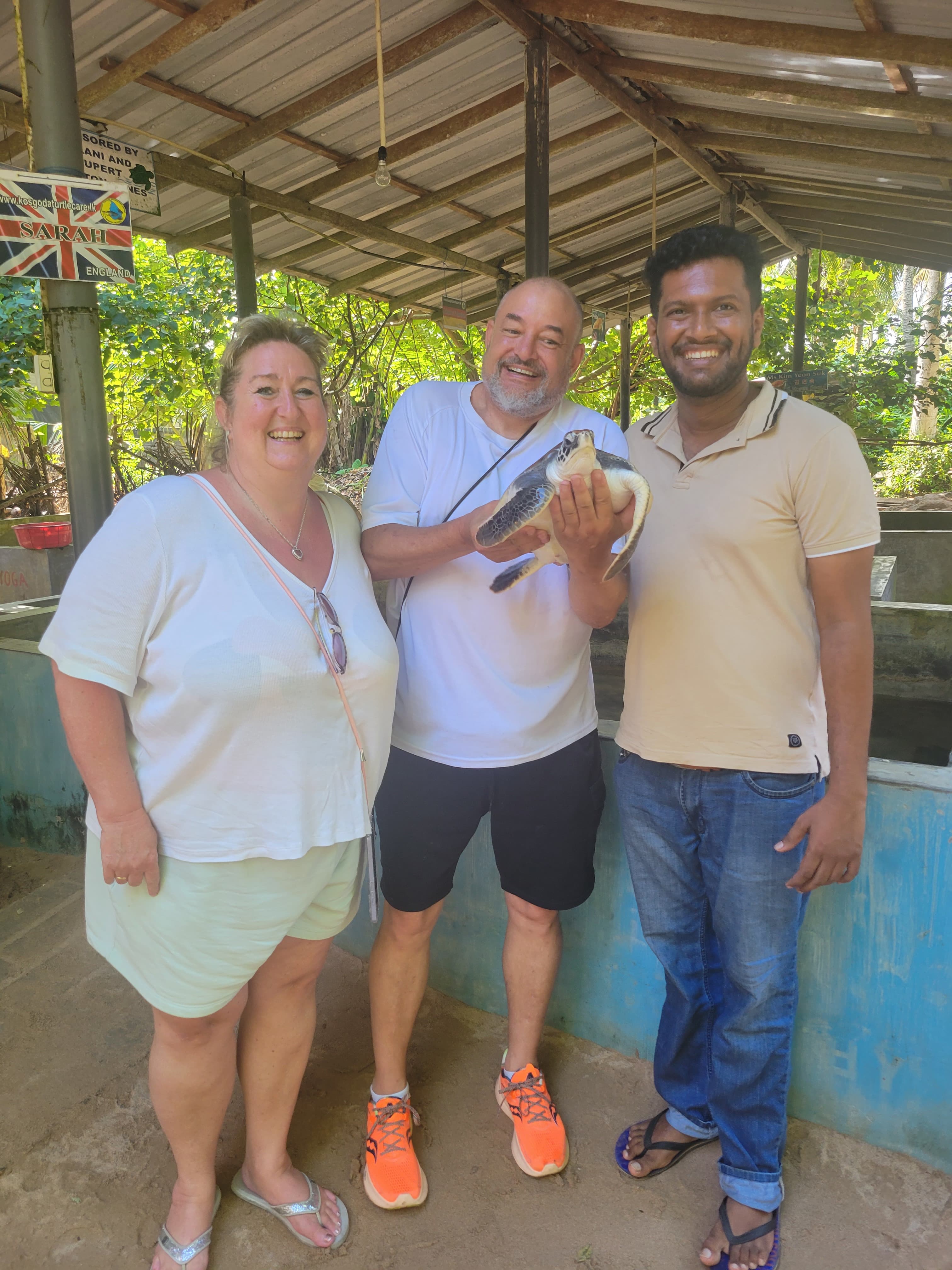 Galle Day Tour gallery image 7