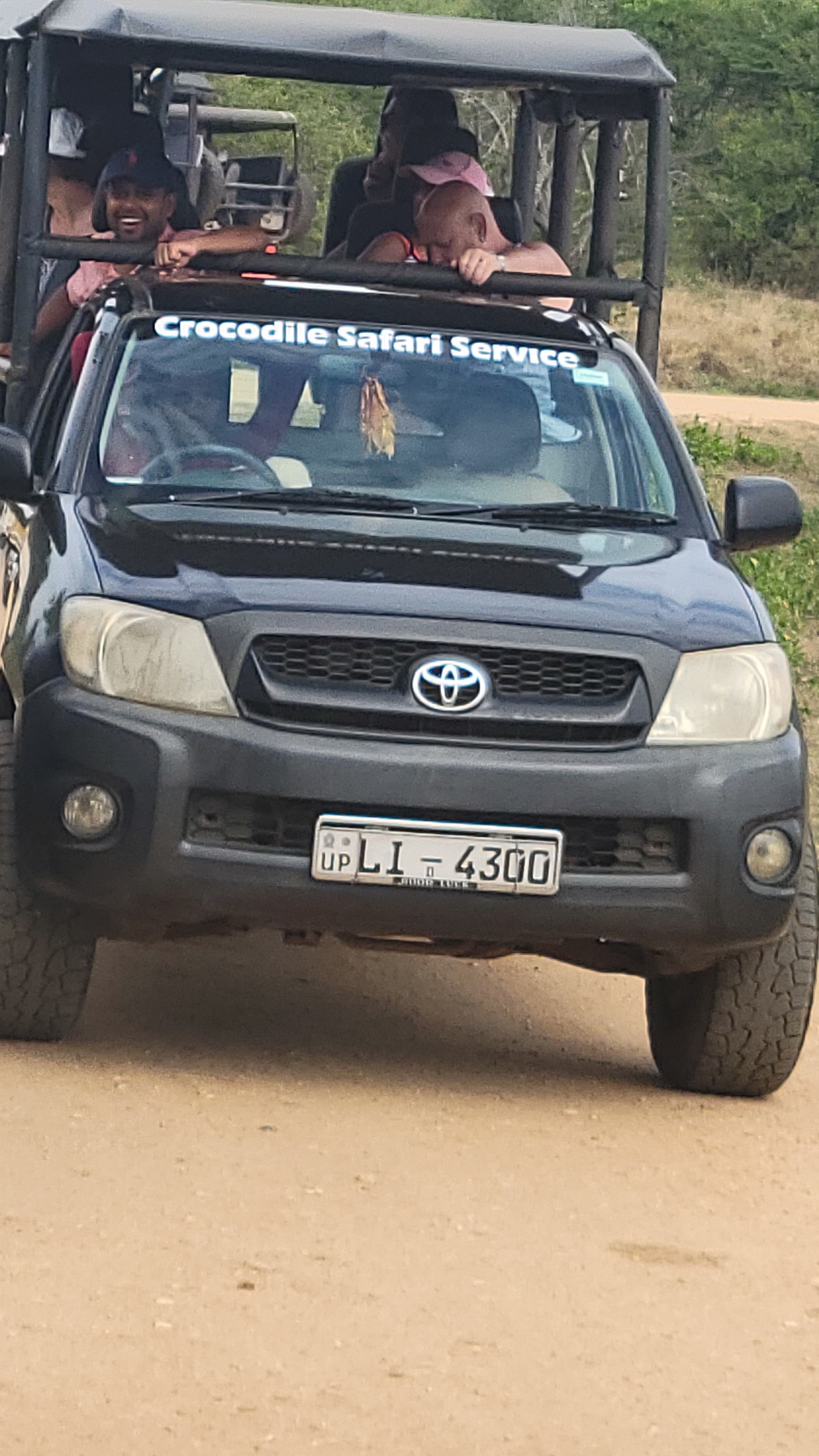 Yala Safari gallery image 1